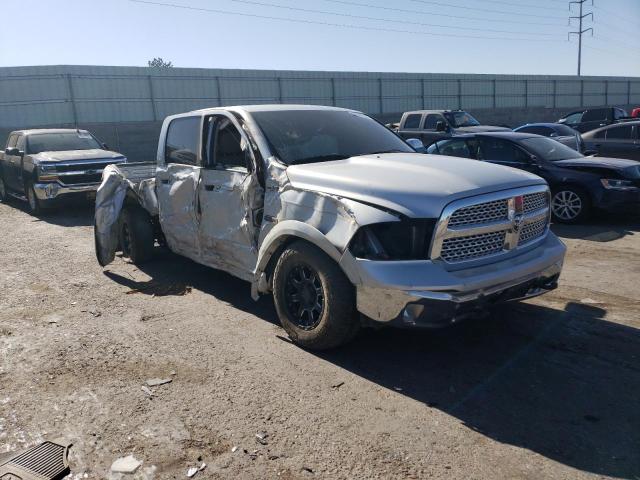 Photo 4 from auction – 2014 RAM 1500 LARAM with VIN 1C6RR7NM5ES313954