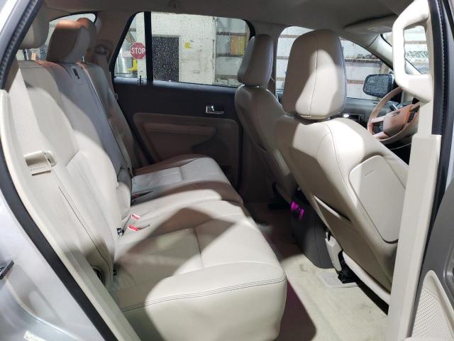 Photo 11 from auction – 2010 FORD EDGE SEL with VIN 2FMDK3JCXABA78996