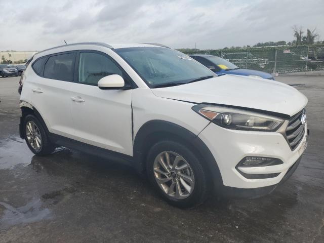 Photo 4 from auction – 2016 HYUNDAI TUCSON LIM with VIN KM8J33A4XGU221019