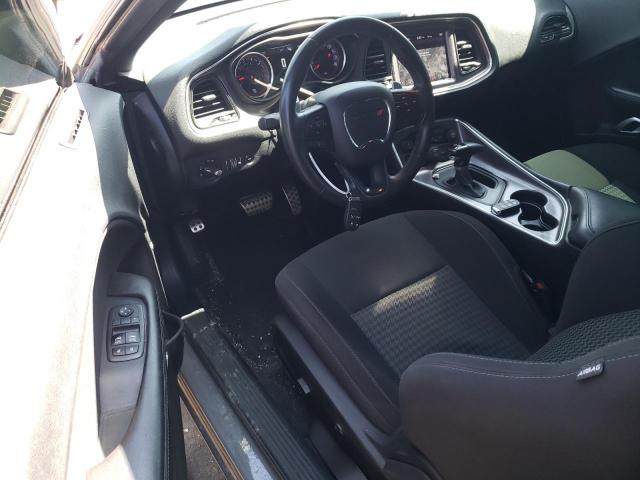 Photo 8 from auction – 2017 DODGE CHALLENGER with VIN 2C3CDZFJ5HH637869