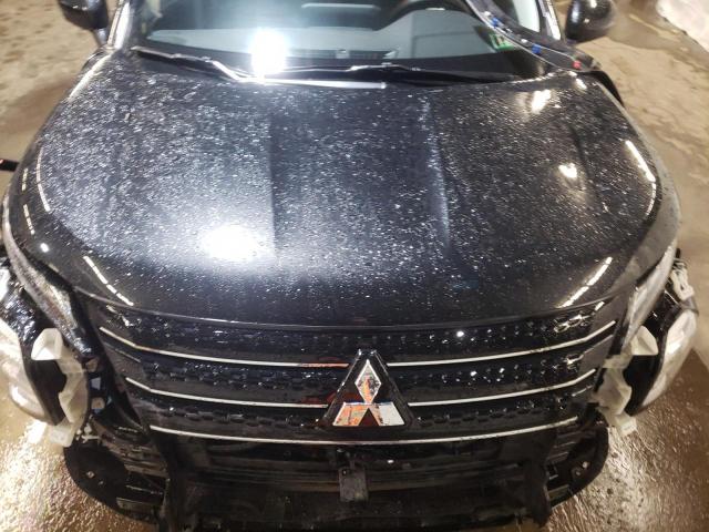 Photo 12 from auction – 2023 MITSUBISHI OUTLANDER with VIN JA4J4UA85PZ060182