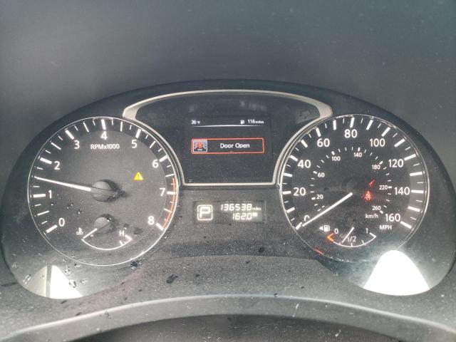 Photo 9 from auction – 2015 NISSAN ALTIMA 2.5 with VIN 1N4AL3AP5FN332249