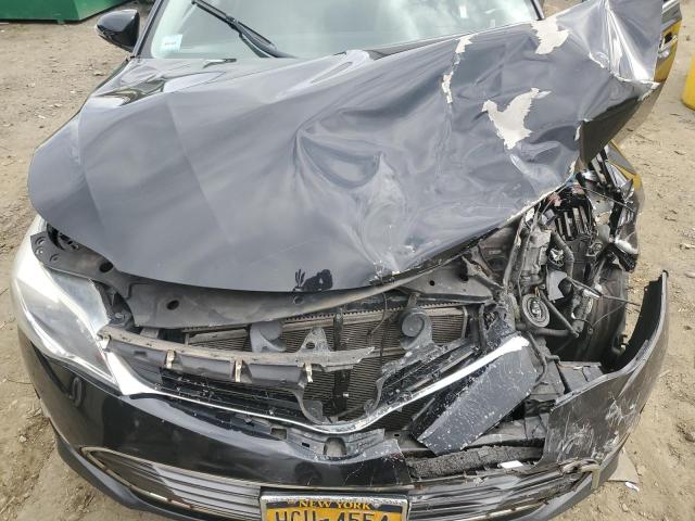 Photo 11 from auction – 2015 TOYOTA AVALON HYB with VIN 4T1BD1EB9FU042774
