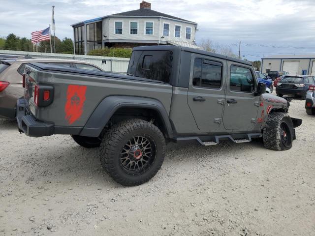 Photo 3 from auction – 2020 JEEP GLADIATOR with VIN 1C6HJTAG0LL154585