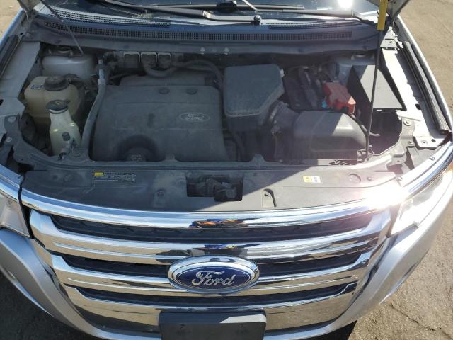 Photo 11 from auction – 2013 FORD EDGE LIMIT with VIN 2FMDK4KC1DBA40551