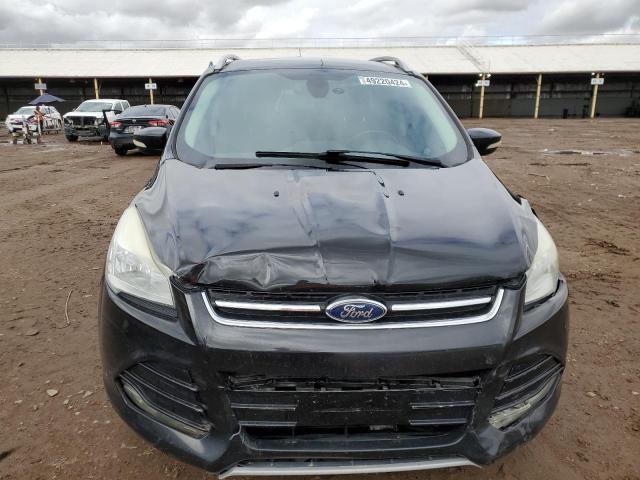 Photo 5 from auction – 2015 FORD ESCAPE TIT with VIN 1FMCU9J99FUC02917