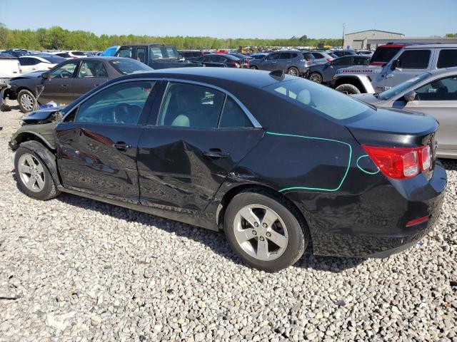 Photo 2 from auction – 2014 CHEVROLET MALIBU LS with VIN 1G11B5SL5EF204454