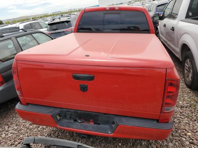 Photo 6 from auction – 2003 DODGE RAM 1500 S with VIN 1D7HA18D43S381766