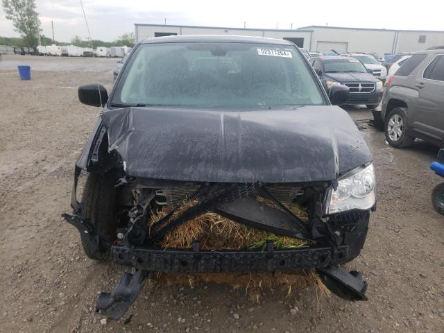 Photo 5 from auction – 2018 DODGE GRAND CARA with VIN 2C4RDGBG4JR309816