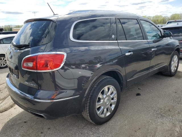 Photo 3 from auction – 2013 BUICK ENCLAVE with VIN 5GAKRCKD0DJ254020