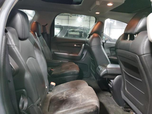 Photo 11 from auction – 2008 GMC ACADIA SLT with VIN 1GKEV337X8J268467