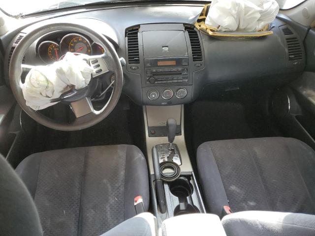 Photo 8 from auction – 2006 NISSAN ALTIMA S with VIN 1N4AL11D26C147002
