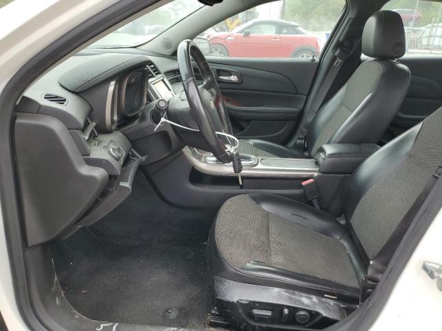 Photo 7 from auction – 2013 CHEVROLET MALIBU 2LT with VIN 1G11E5SA1DF195630
