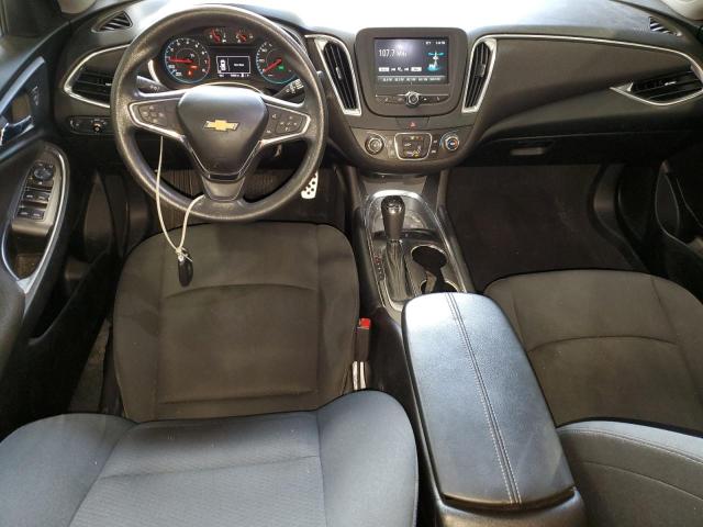 Photo 8 from auction – 2016 CHEVROLET MALIBU LT with VIN 1G1ZE5ST9GF303677