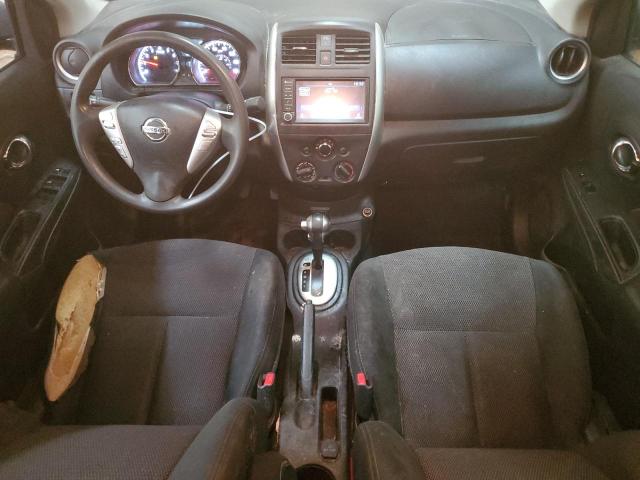 Photo 8 from auction – 2019 NISSAN VERSA S with VIN 3N1CN7AP5KL840514