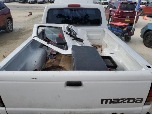 Photo 10 from auction – 1996 MAZDA B2300 with VIN 4F4CR12A0TTM15912