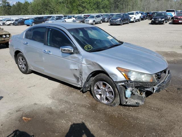 Photo 4 from auction – 2012 HONDA ACCORD with VIN 1HGCP2F68CA244589