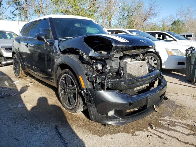Photo 4 from auction – 2014 MINI COOPER S P with VIN WMWSS7C54EWN71849