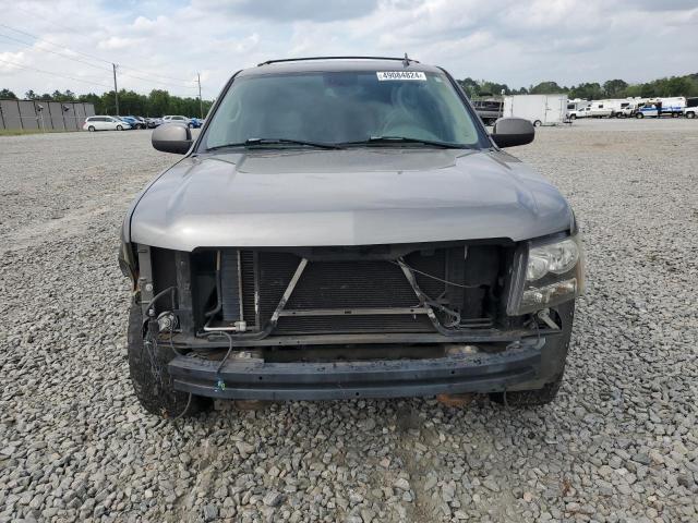 Photo 5 from auction – 2007 CHEVROLET SUBURBAN C with VIN 1GNFC16J17J216362