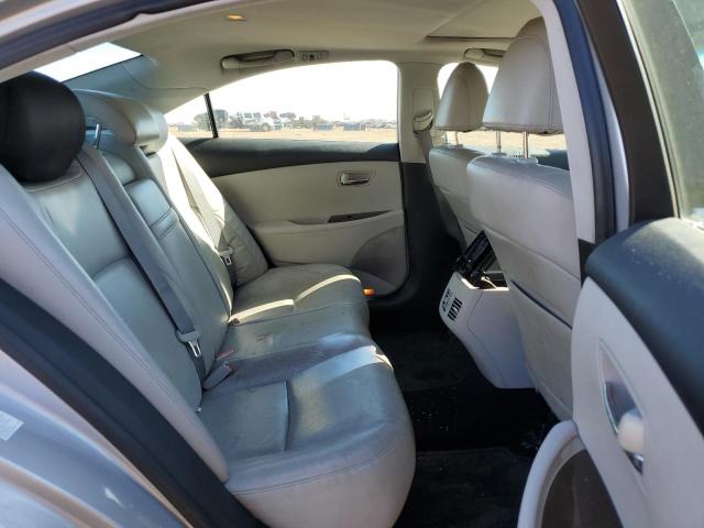 Photo 10 from auction – 2010 LEXUS ES 350 with VIN JTHBK1EG6A2382943