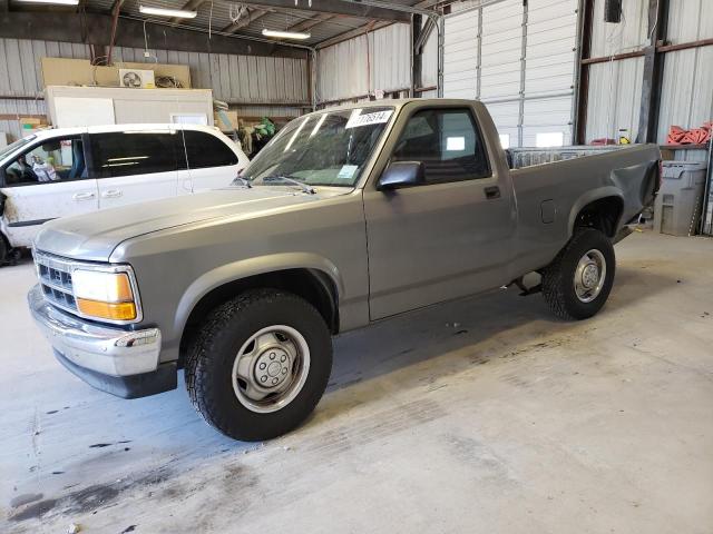 DODGE DAKOTA 1993 with VIN 1B7FL26X5PS253492 - Photo from auction