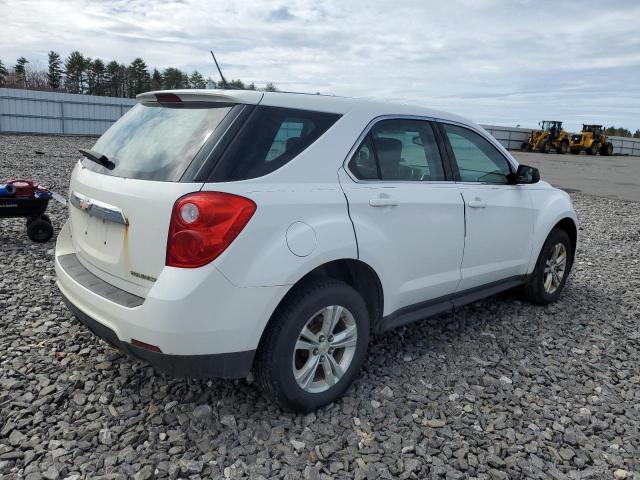 Photo 3 from auction – 2014 CHEVROLET EQUINOX LS with VIN 2GNFLEEK9E6341475
