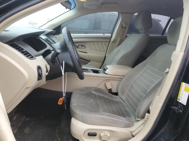 Photo 7 from auction – 2015 FORD TAURUS SE with VIN 1FAHP2D84FG108444