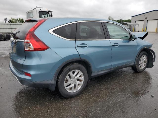 Photo 3 from auction – 2015 HONDA CR-V EX with VIN 2HKRM3H52FH558585