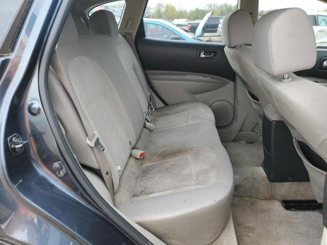 Photo 10 from auction – 2012 NISSAN ROGUE S with VIN JN8AS5MT0CW277186