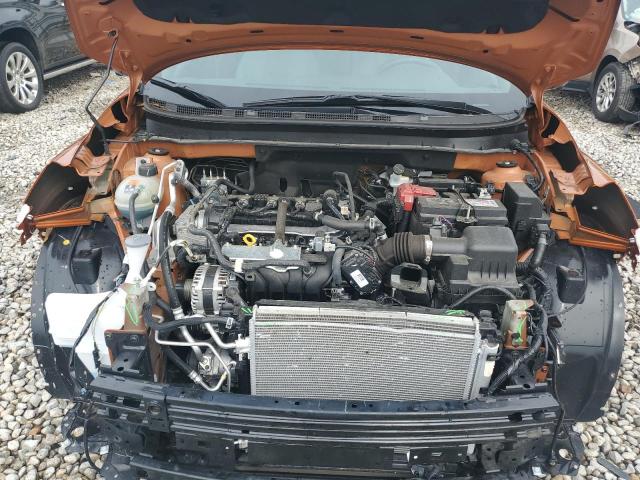 Photo 11 from auction – 2023 NISSAN KICKS SR with VIN 3N1CP5DV3PL540888