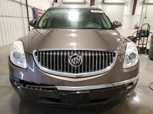 Photo 5 from auction – 2009 BUICK ENCLAVE CX with VIN 5GAEV23D39J108834