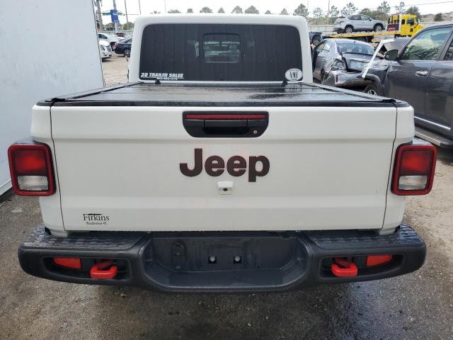 Фото 6 с аукциона – 2023 JEEP GLADIATOR с VIN 1C6JJTBG1PL503565