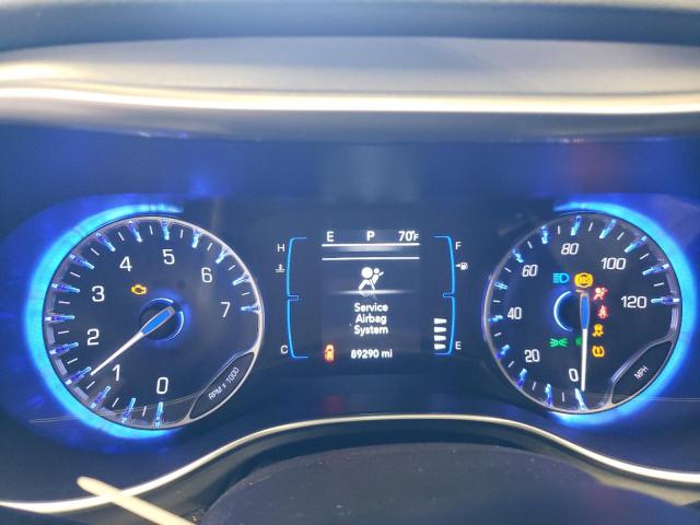 Zdjęcie 9 z aukcji – 2018 CHRYSLER PACIFICA T z VIN 2C4RC1BG8JR334184