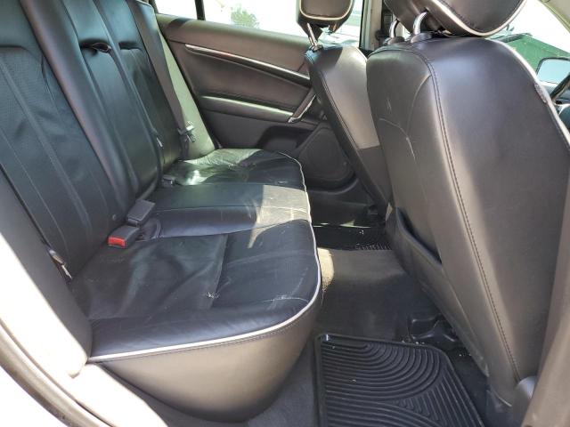 Photo 10 from auction – 2011 LINCOLN MKZ with VIN 3LNHL2JC0BR768350
