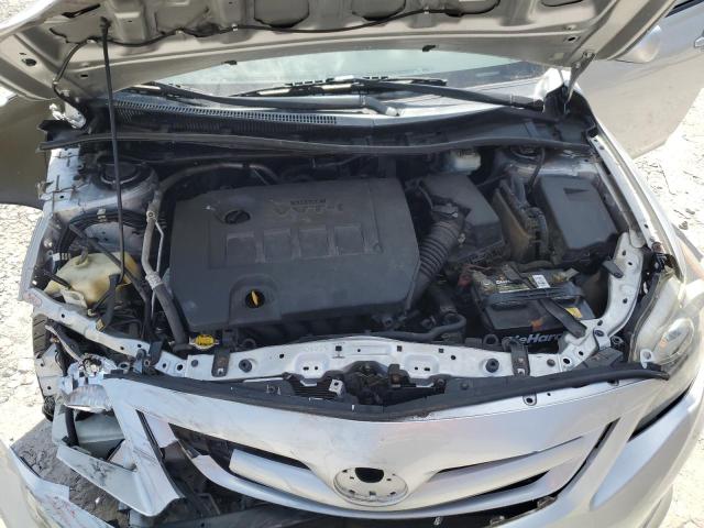 Photo 11 from auction – 2012 TOYOTA COROLLA with VIN 5YFBU4EE9CP010108