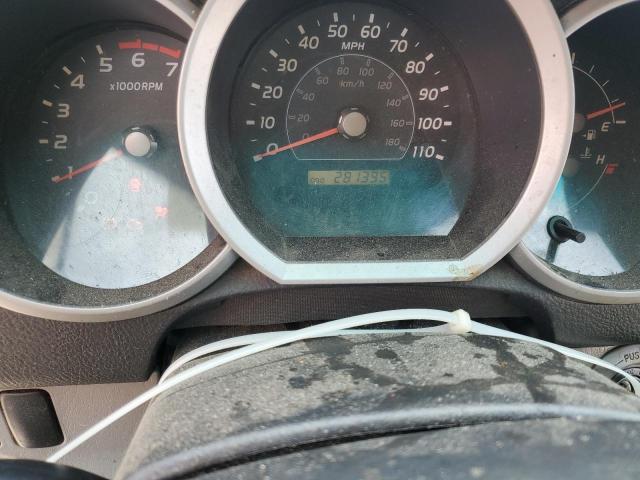Photo 9 from auction – 2006 TOYOTA 4RUNNER SR with VIN JTEBU14R560095428