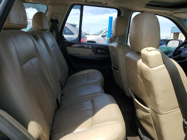 Photo 10 from auction – 2009 SAAB 9-7X 4.2I with VIN 5S3ET13S792801892