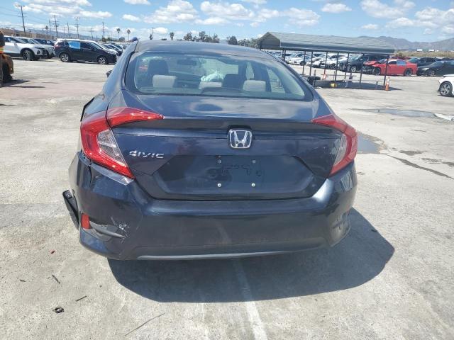 Photo 6 from auction – 2017 HONDA CIVIC LX with VIN 2HGFC2F58HH541435