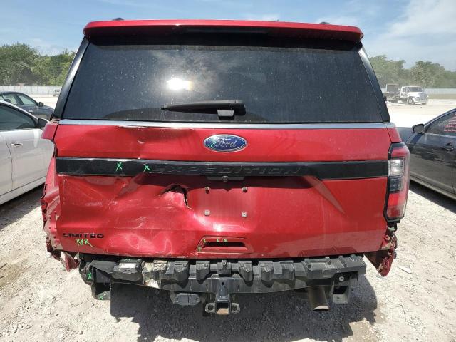 Photo 6 from auction – 2020 FORD EXPEDITION with VIN 1FMJU2AT1LEA01948