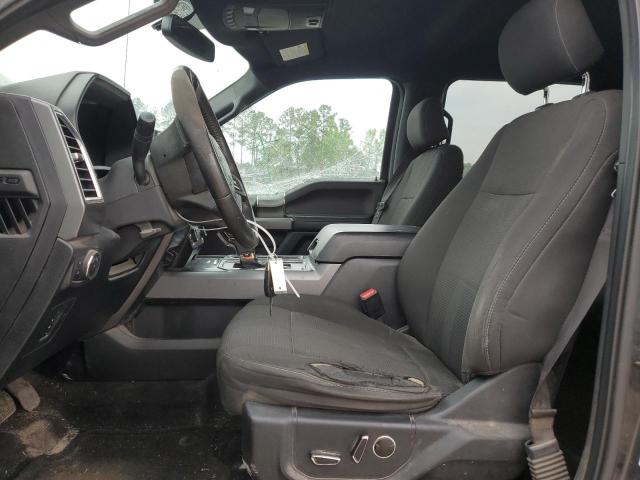 Photo 7 from auction – 2015 FORD F150 SUPER with VIN 1FTEW1EF2FFC57366
