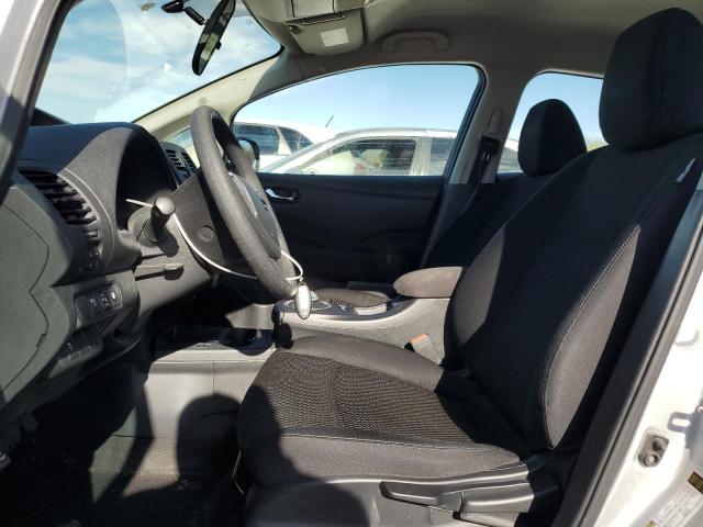 Photo 7 from auction – 2017 NISSAN LEAF S with VIN 1N4BZ0CPXHC310194
