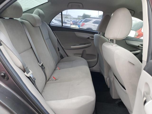 Photo 10 from auction – 2013 TOYOTA COROLLA BA with VIN 5YFBU4EE1DP104713