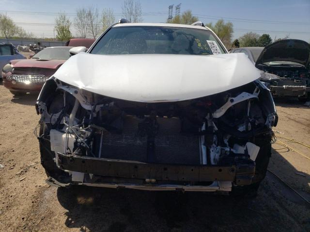 Photo 5 from auction – 2015 TOYOTA RAV4 XLE with VIN JTMRFREV3FD150491