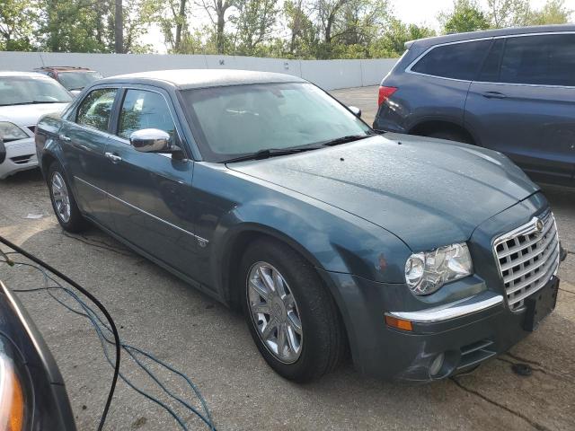 Photo 4 from auction – 2005 CHRYSLER 300C with VIN 2C3AA63H25H548109