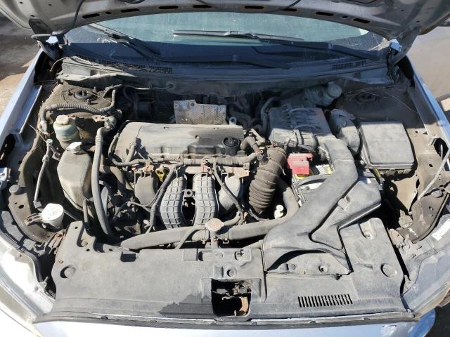 Photo 11 from auction – 2010 MITSUBISHI LANCER DE with VIN JA32U1FU8AU602893