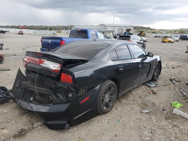 Photo 3 from auction – 2014 DODGE CHARGER R/ with VIN 2C3CDXCT8EH230358