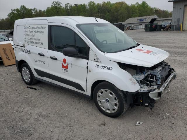 Photo 4 from auction – 2016 FORD TRANSIT CO with VIN NM0LS6E7XG1251237