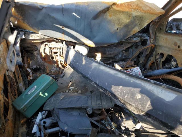 Photo 8 from auction – 2011 CHEVROLET MALIBU 1LT with VIN 1G1ZC5EU7BF157850