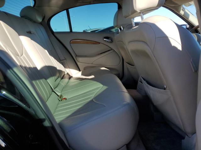 Photo 10 from auction – 2001 JAGUAR S-TYPE with VIN SAJDA01C41FL83044