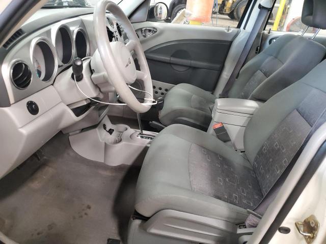 Photo 7 from auction – 2006 CHRYSLER PT CRUISER with VIN 3A4FY58B96T233113